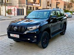 تويوتا لاندكروزر برادو